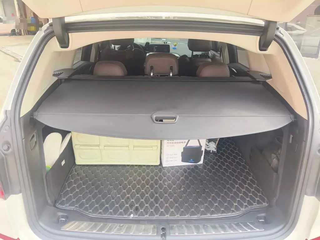 BMW X3 2019 — Photo 5/13