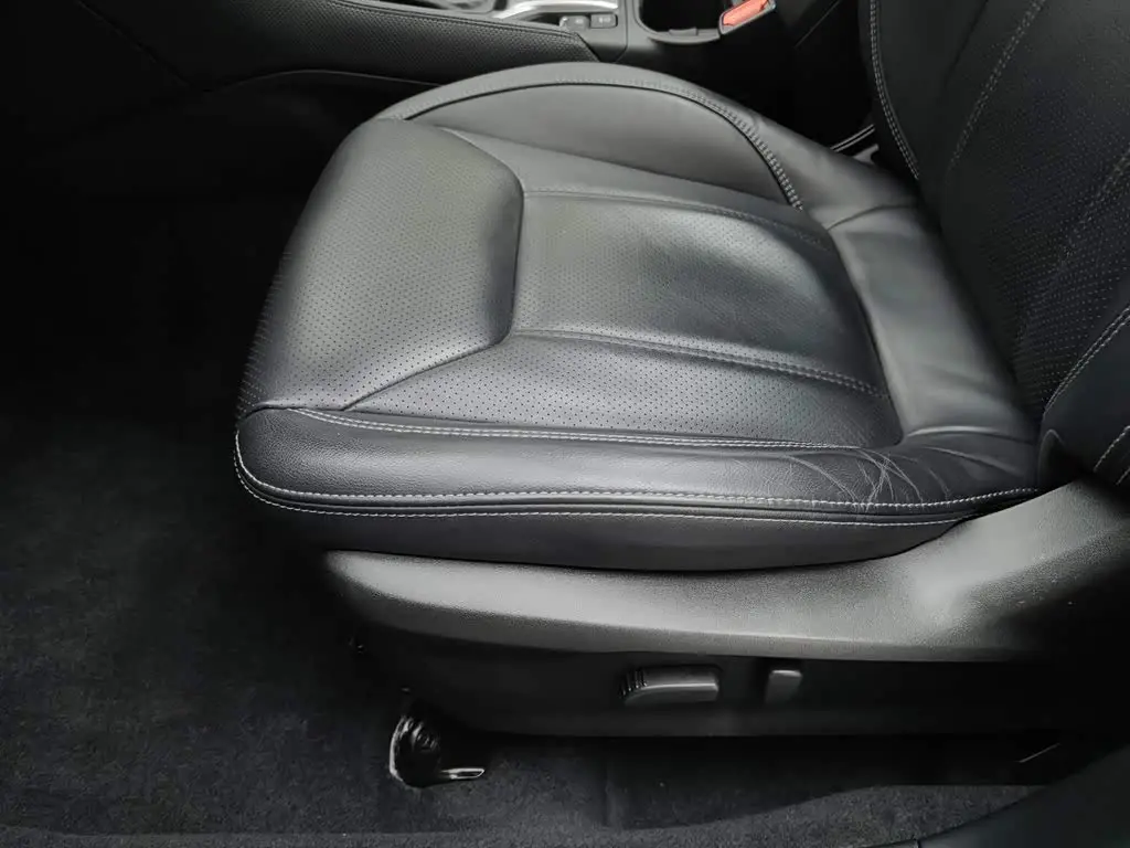 Subaru Forester 2020 — Фото 20/20