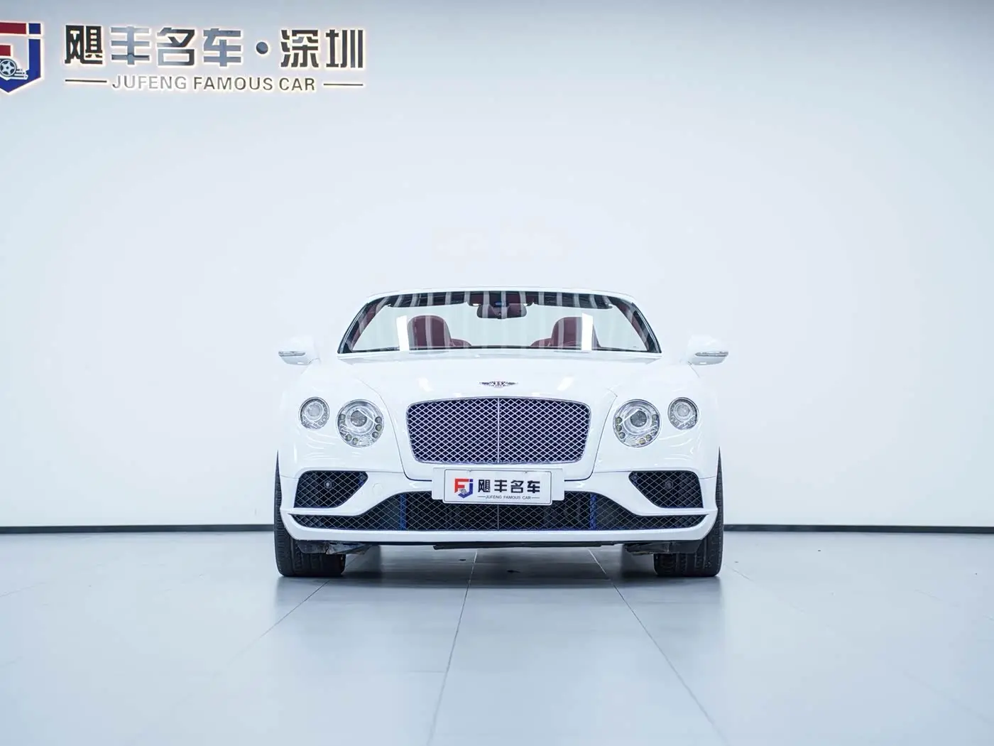 Bentley Continental 2018 — Фото 4/20