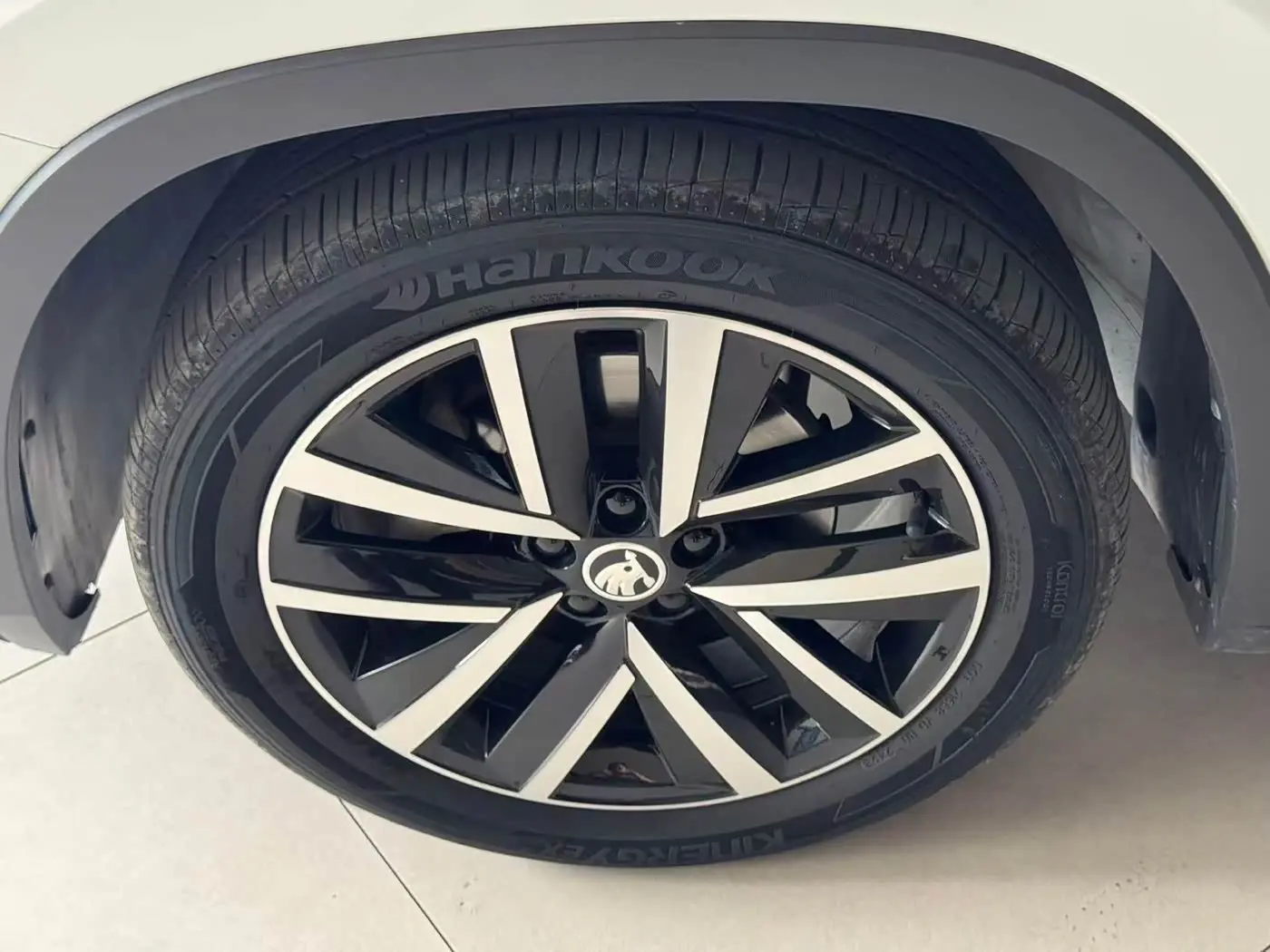 Škoda Kamiq 2023 — Photo 3/15