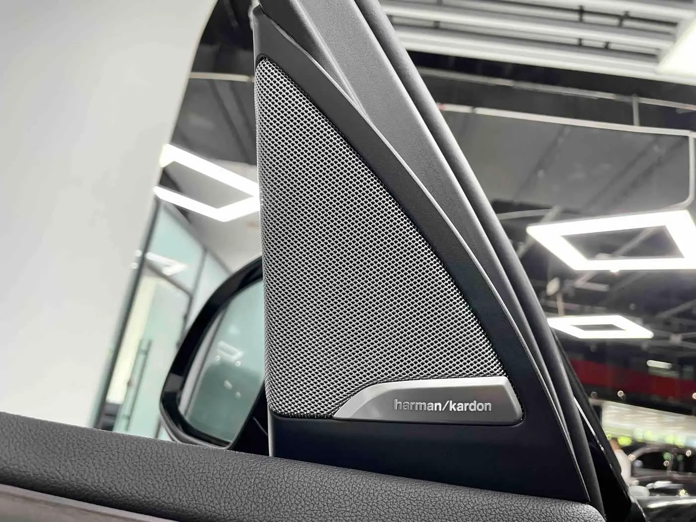 BMW X3 2023 — Photo 10/18