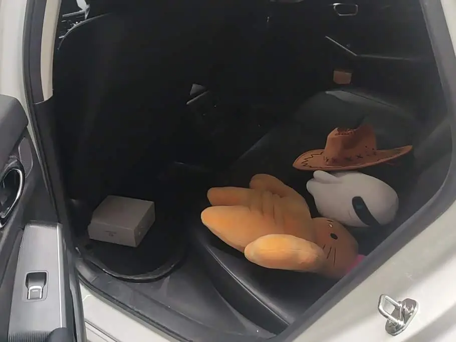 Honda Integra 2023 — Photo 11/16