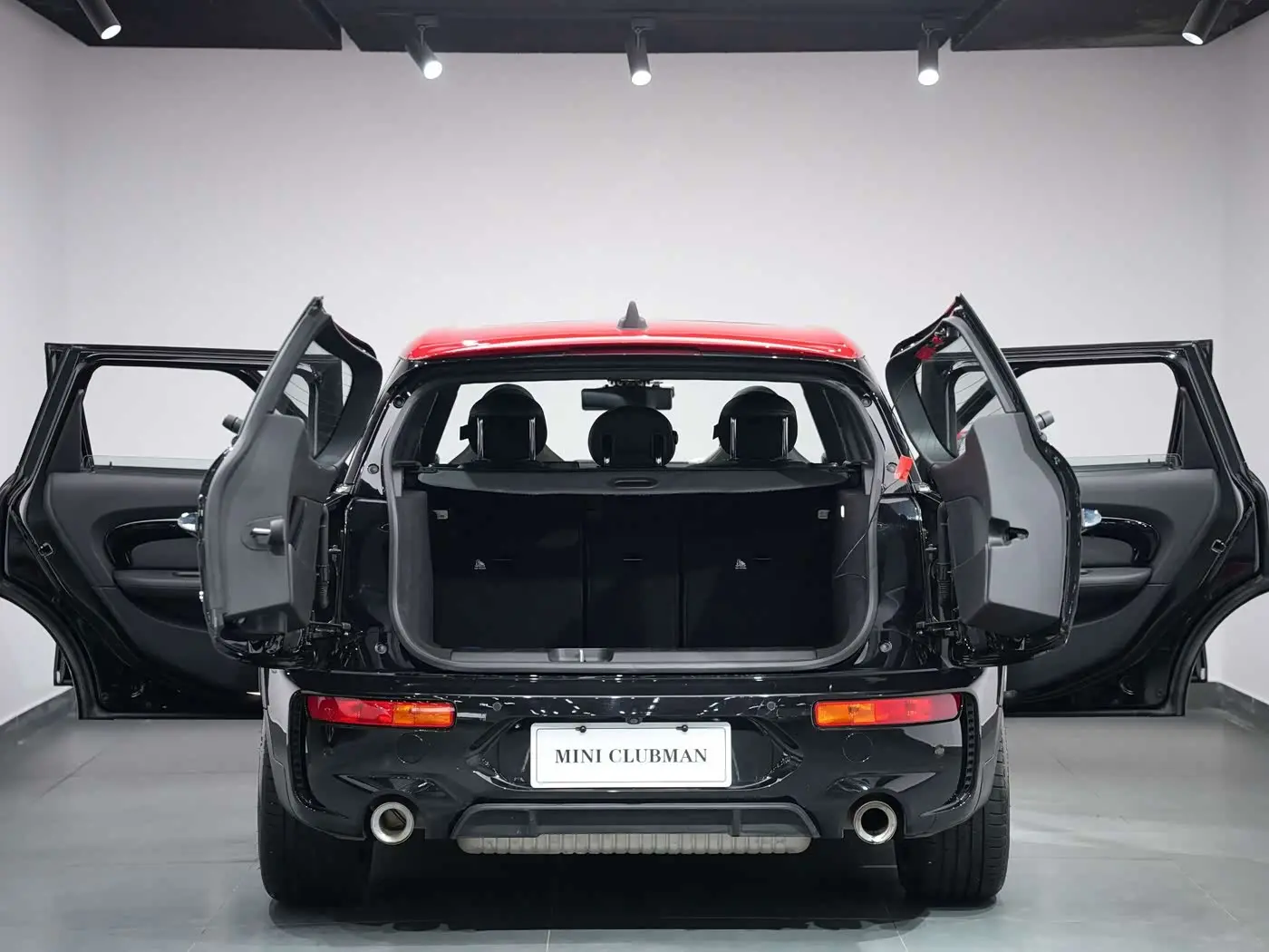 MINI JCW CLUBMAN 2020 — Фото 6/19
