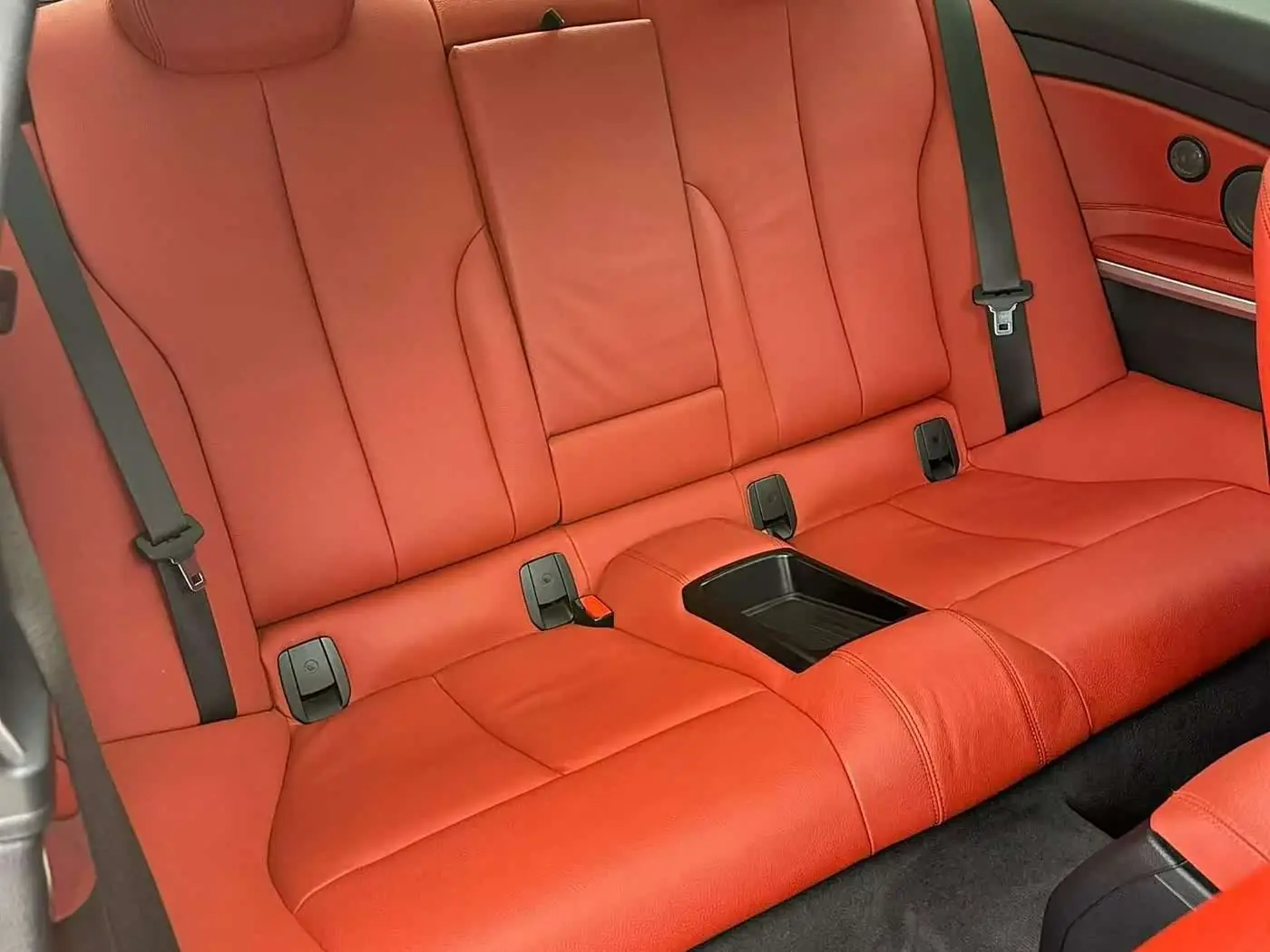 BMW 4 Series 2020 — Photo 6/9