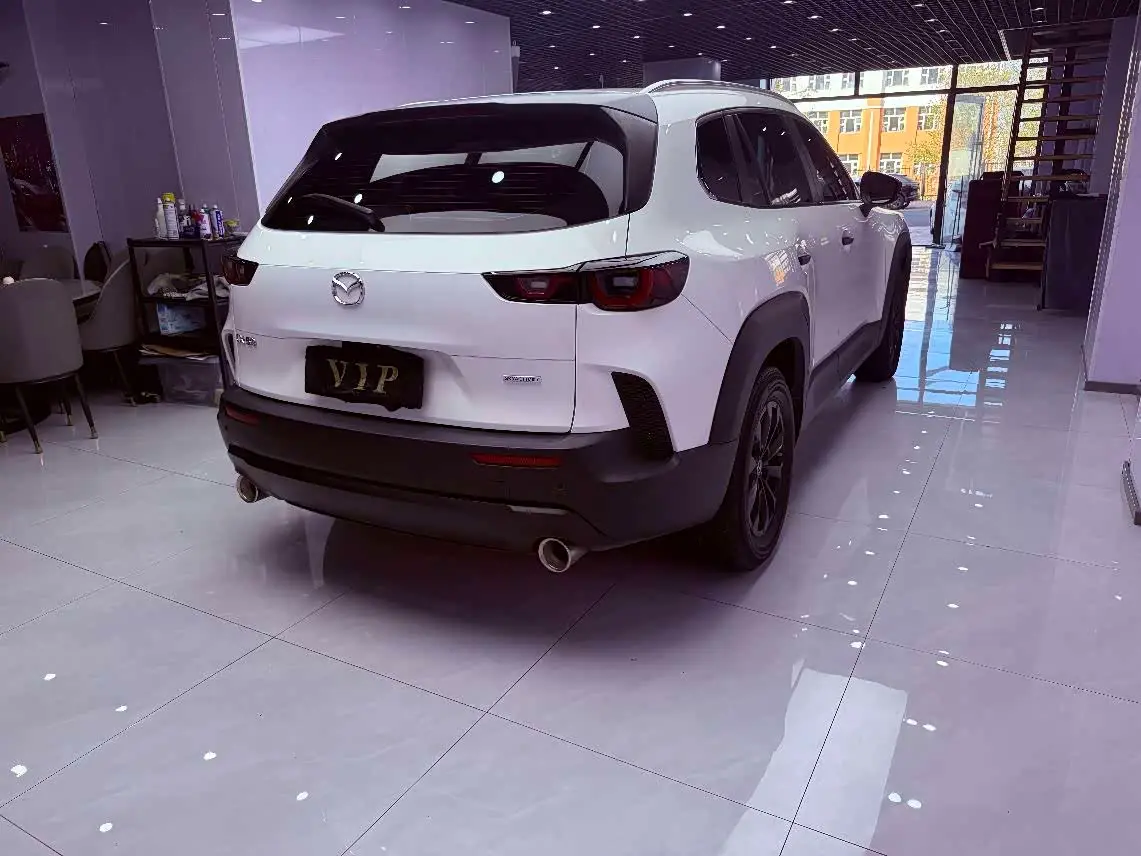 Mazda CX-50 Xingye 2023 — Şəkil 6/20