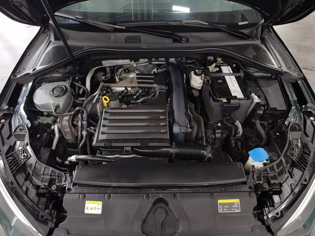 Audi A3 2021 — Photo 6/20