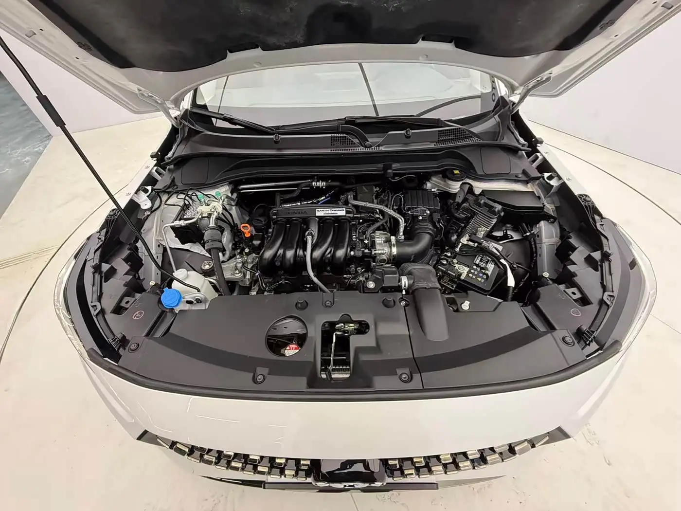 Honda XR-V 2023 — Photo 20/20