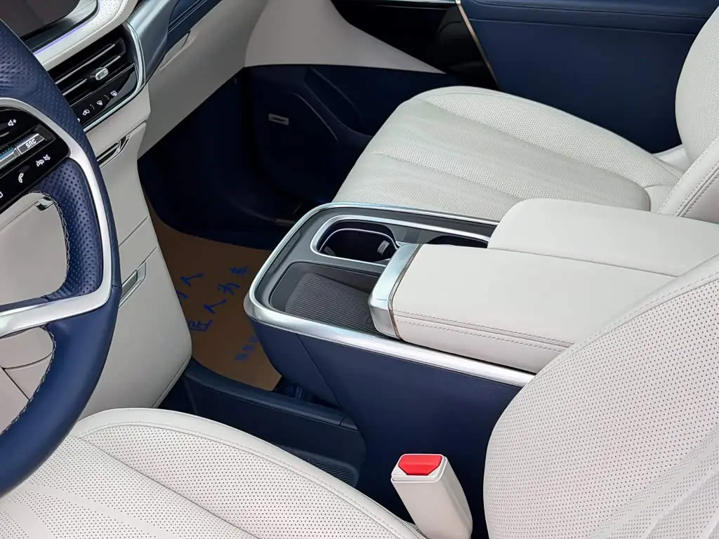 Buick Century 2024 — Photo 4/15