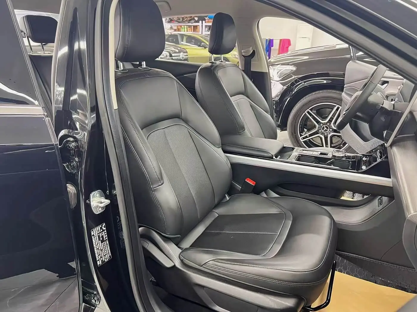 Wuling Motors Wuling Xingguang 2024 — Фото 14/20