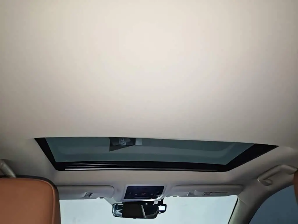 Lexus RX 2022 — Şəkil 18/20