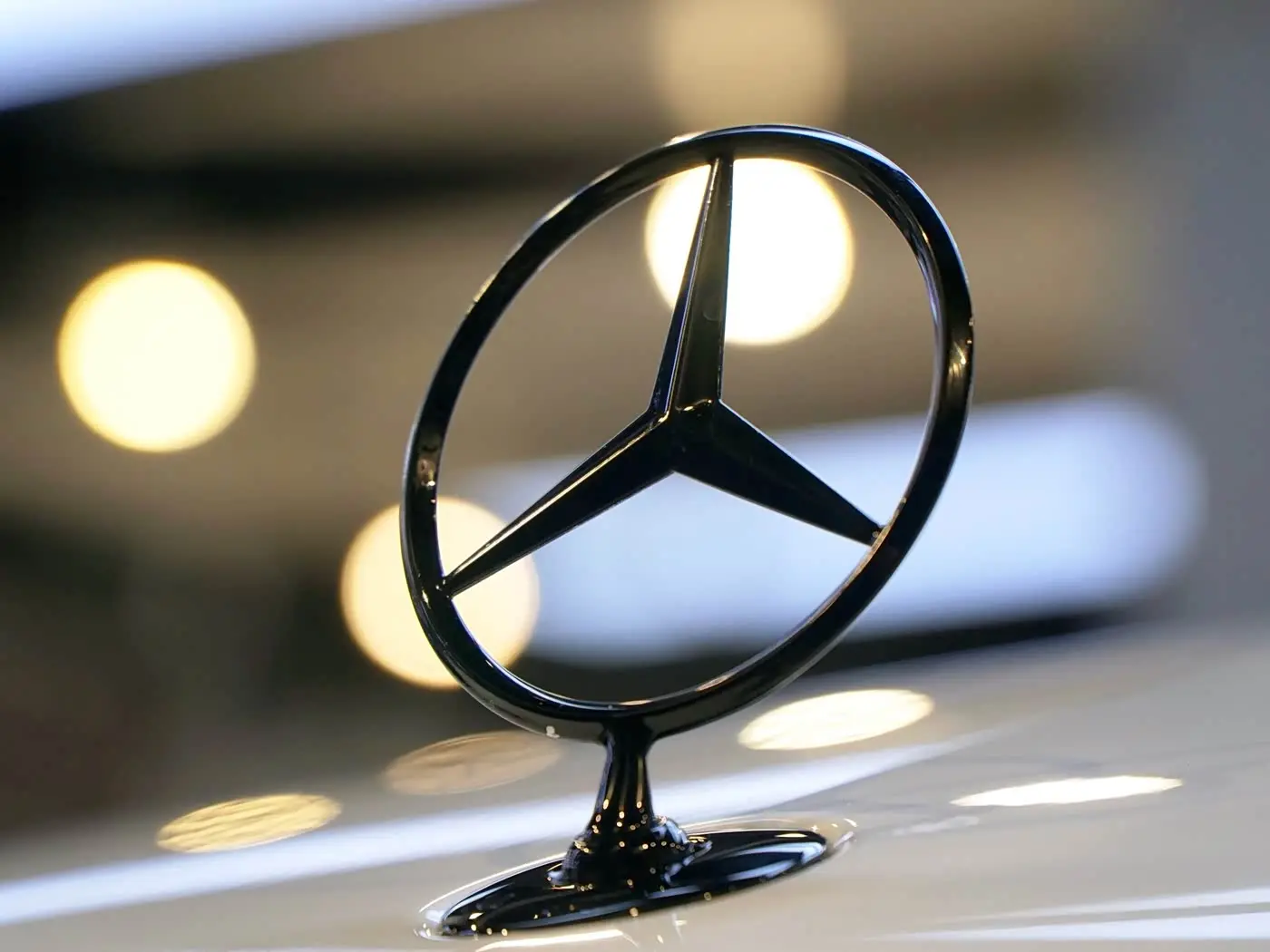 Mercedes-Benz S-Class AMG 2018 — Фото 15/20