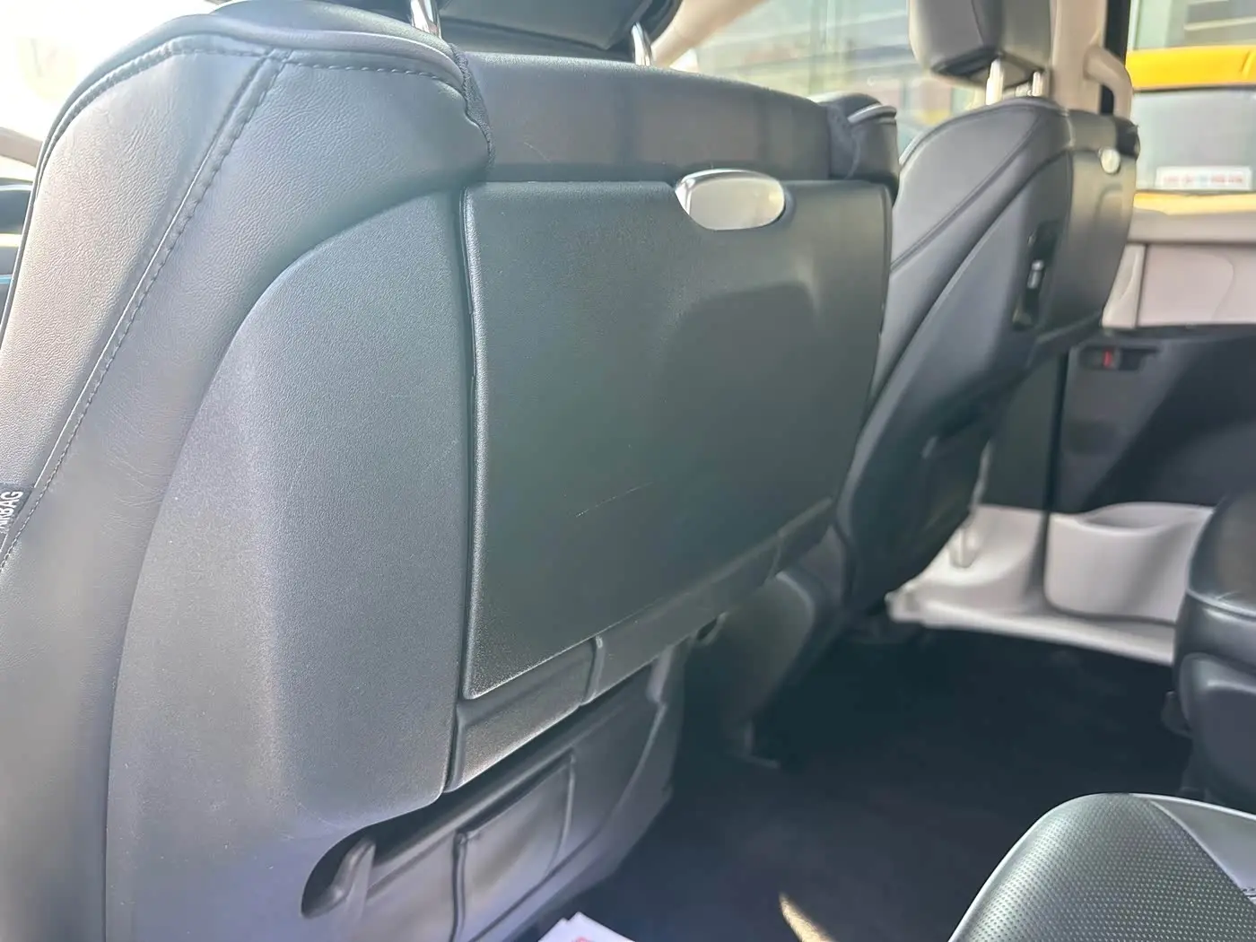 Chrysler Grand Caravan PHEV 2020 — Photo 19/20