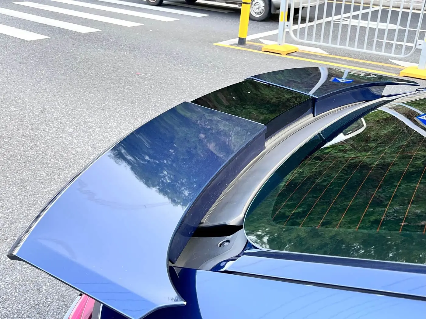 Porsche Panamera 2020 — Photo 16/20
