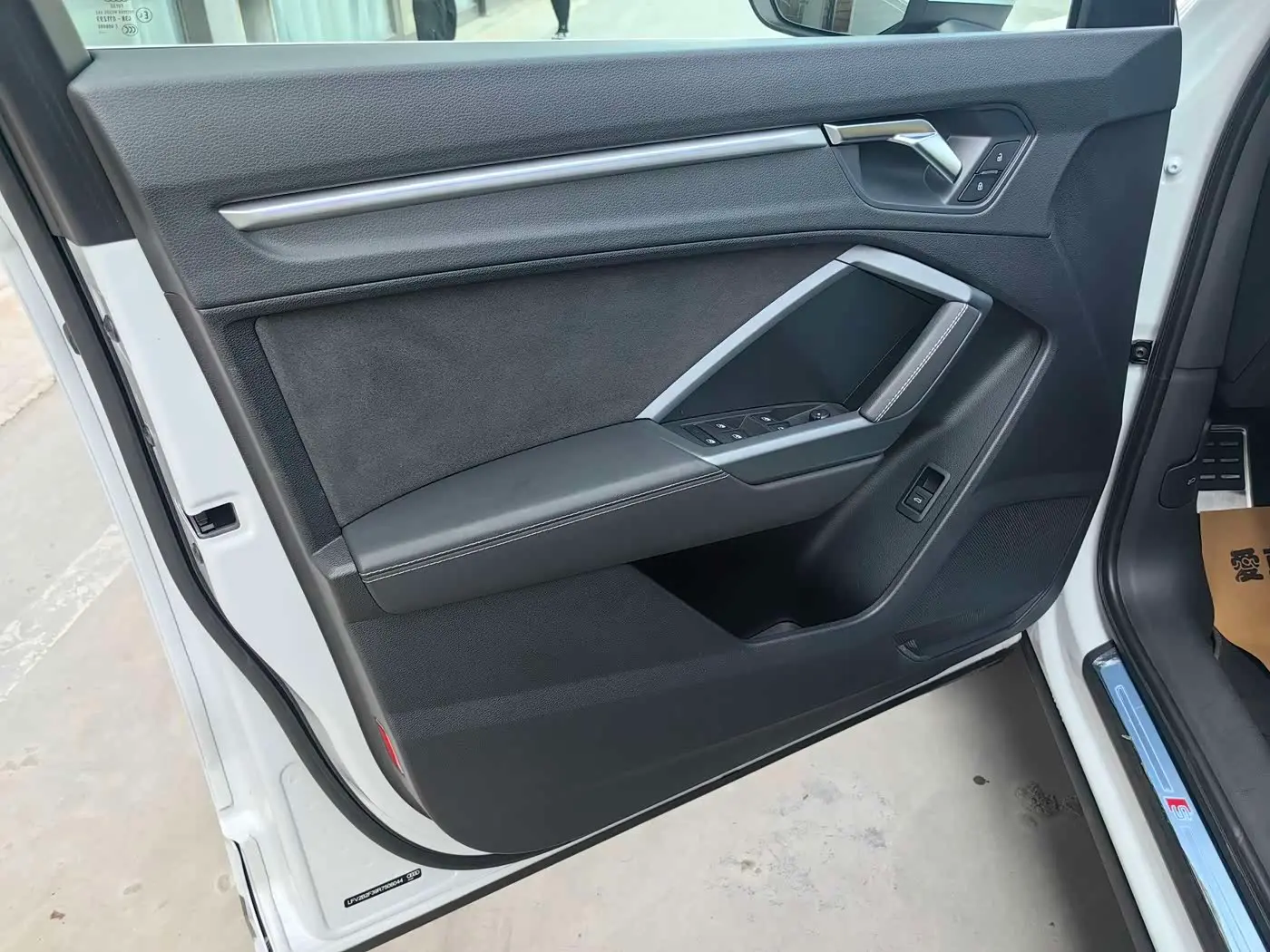 Audi Q3 2024 — Photo 9/16