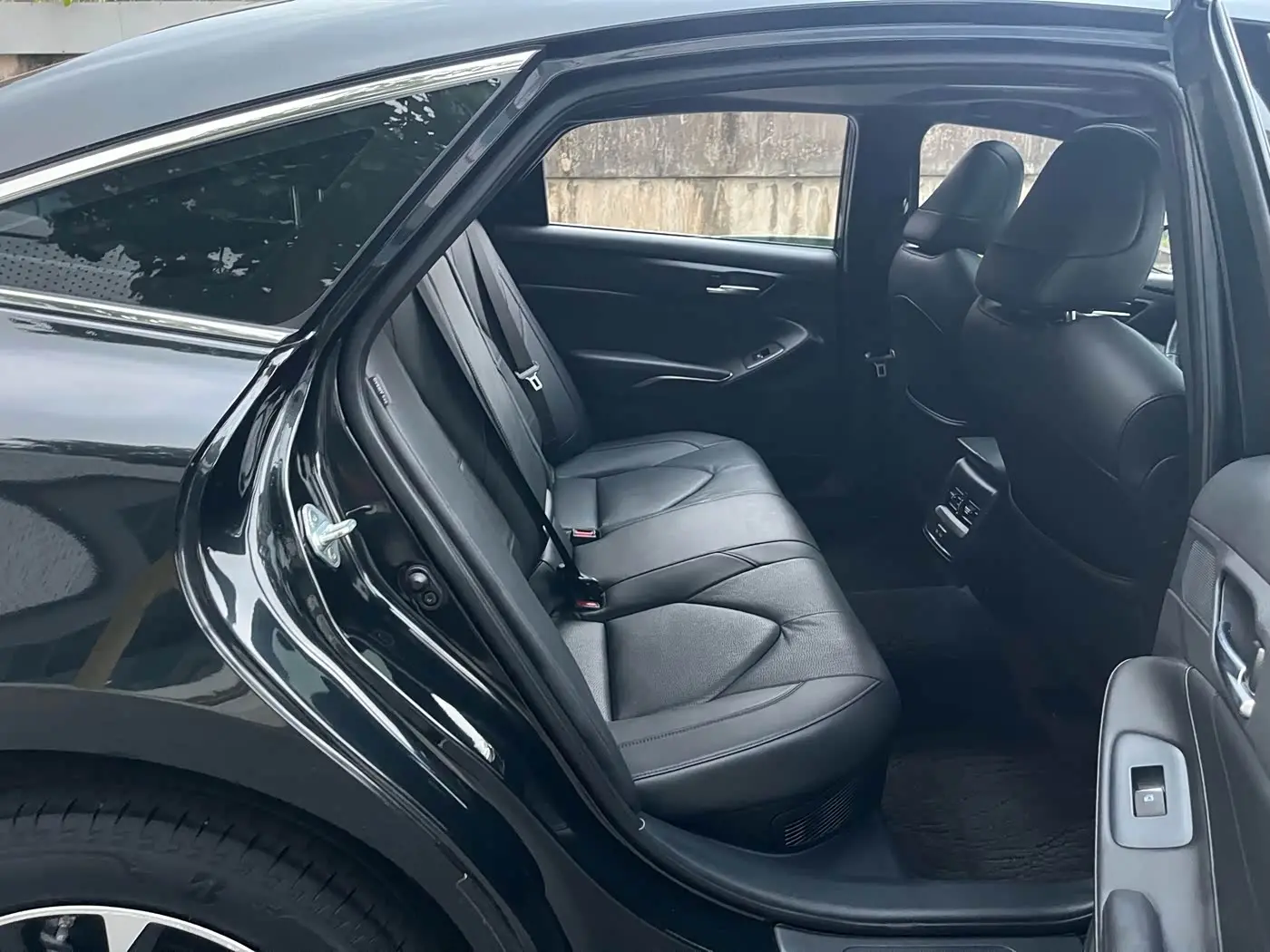 Toyota Avalon 2024 — ფოტო 12/20