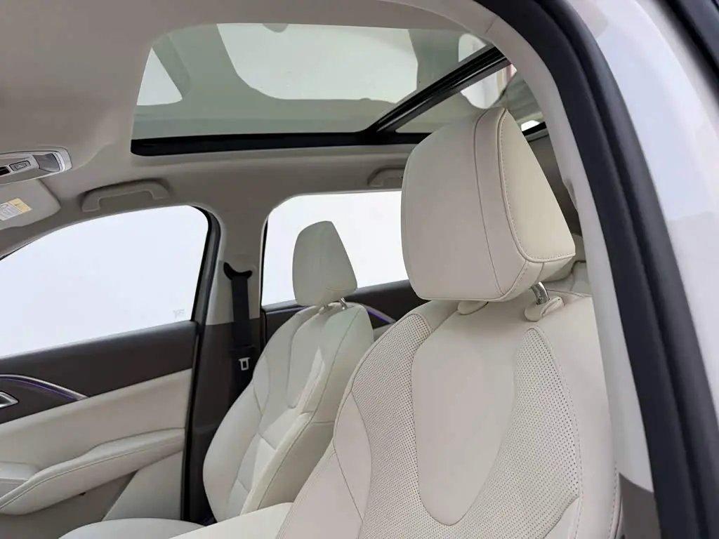 Haval Xiaolong MAX 2025 — Photo 20/20