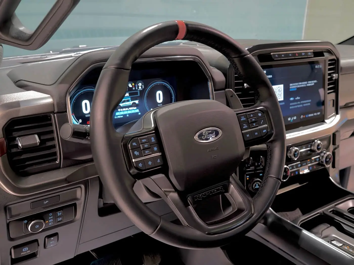 Ford F-150 Raptor 2024 — Photo 3/15