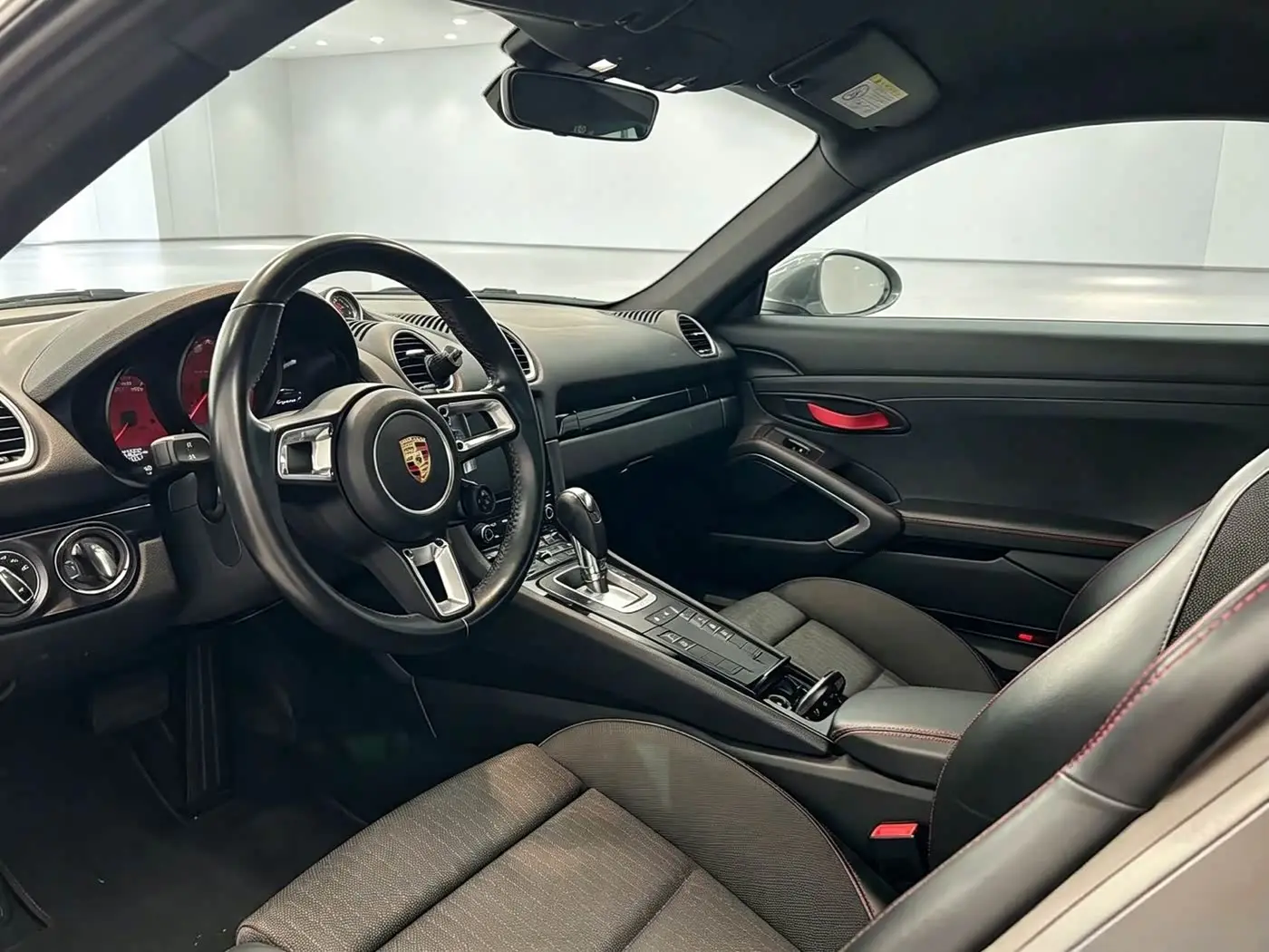 Porsche 718 2020 — ფოტო 4/9