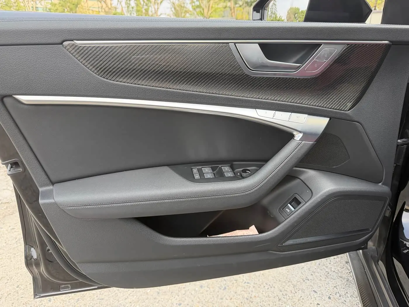 Audi A6 2022 — Photo 17/20
