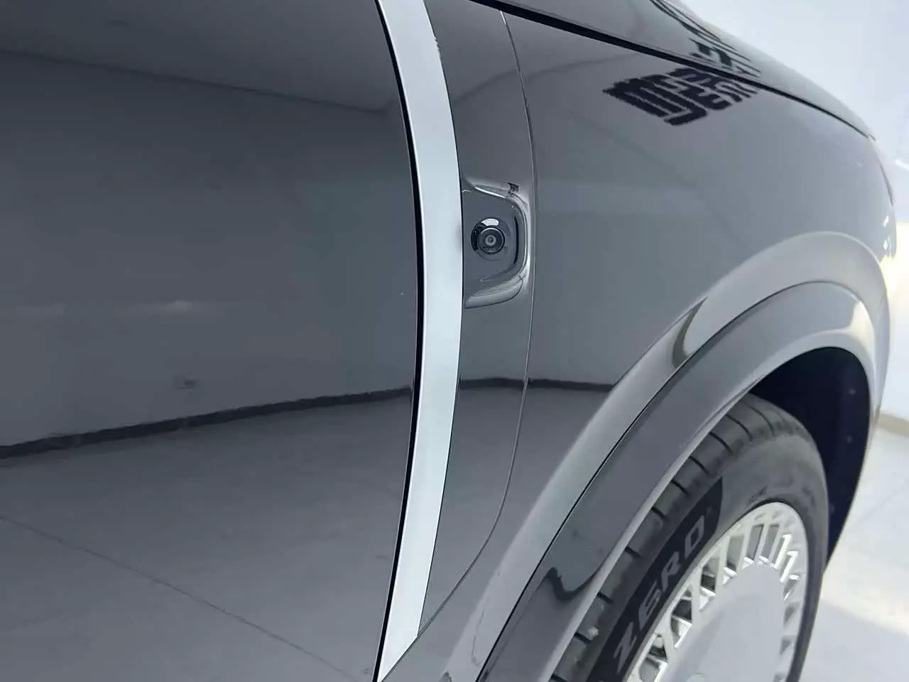 Voyah Auto VOYAH Taisan 2025 — Photo 8/20