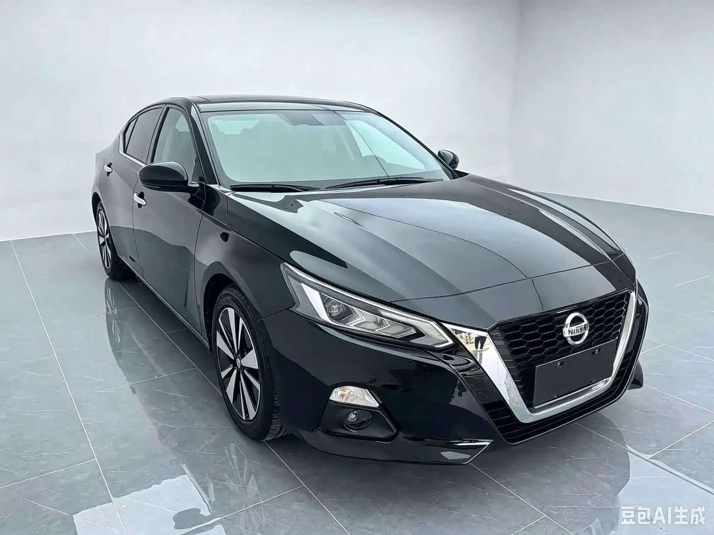 Nissan Teana 2023 — Фото 15/20