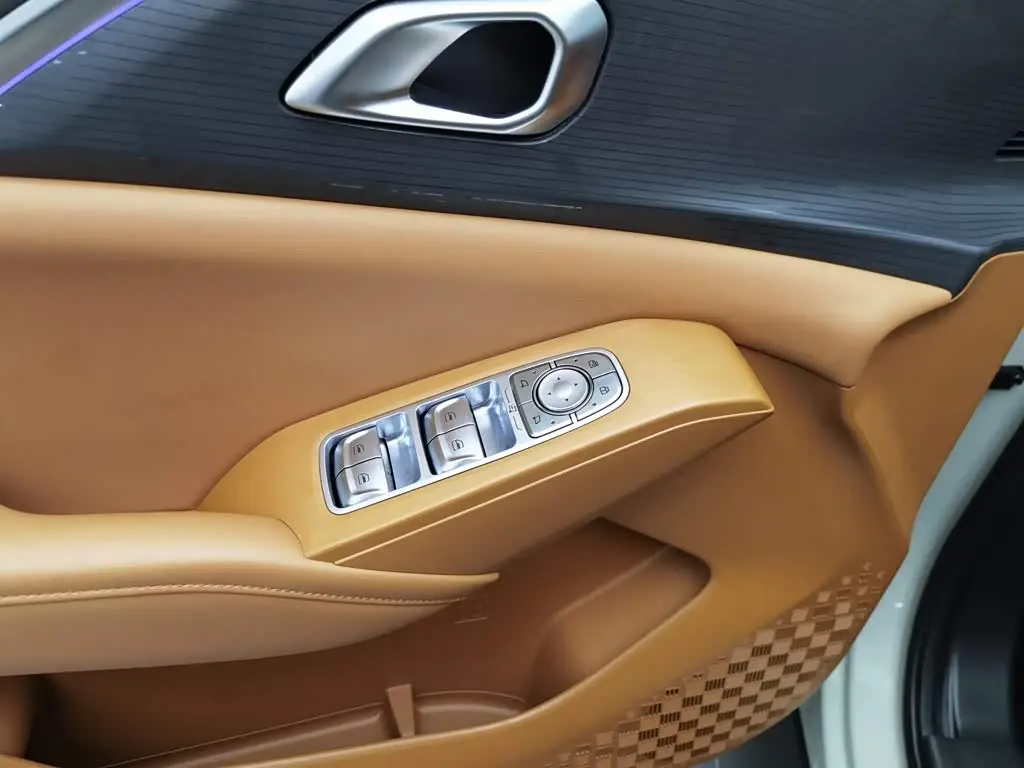 Haval Xiaolong MAX 2025 — Photo 9/20