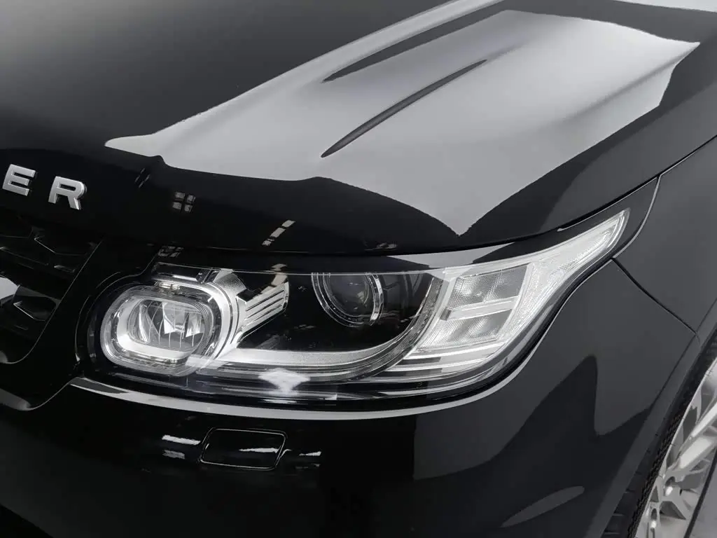 Land Rover Range Rover Sport 2014 — Photo 7/20