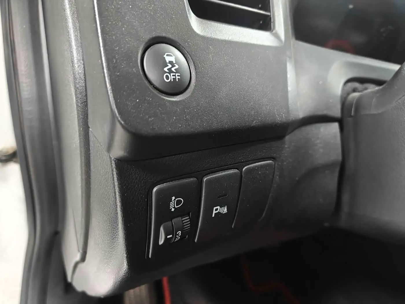 Honda Civic 2015 — Şəkil 5/18