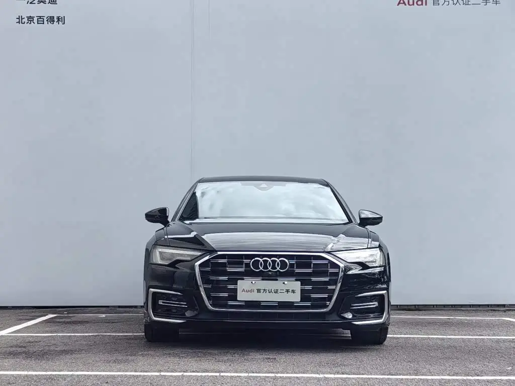 Audi A6L 2023 — Photo 11/17