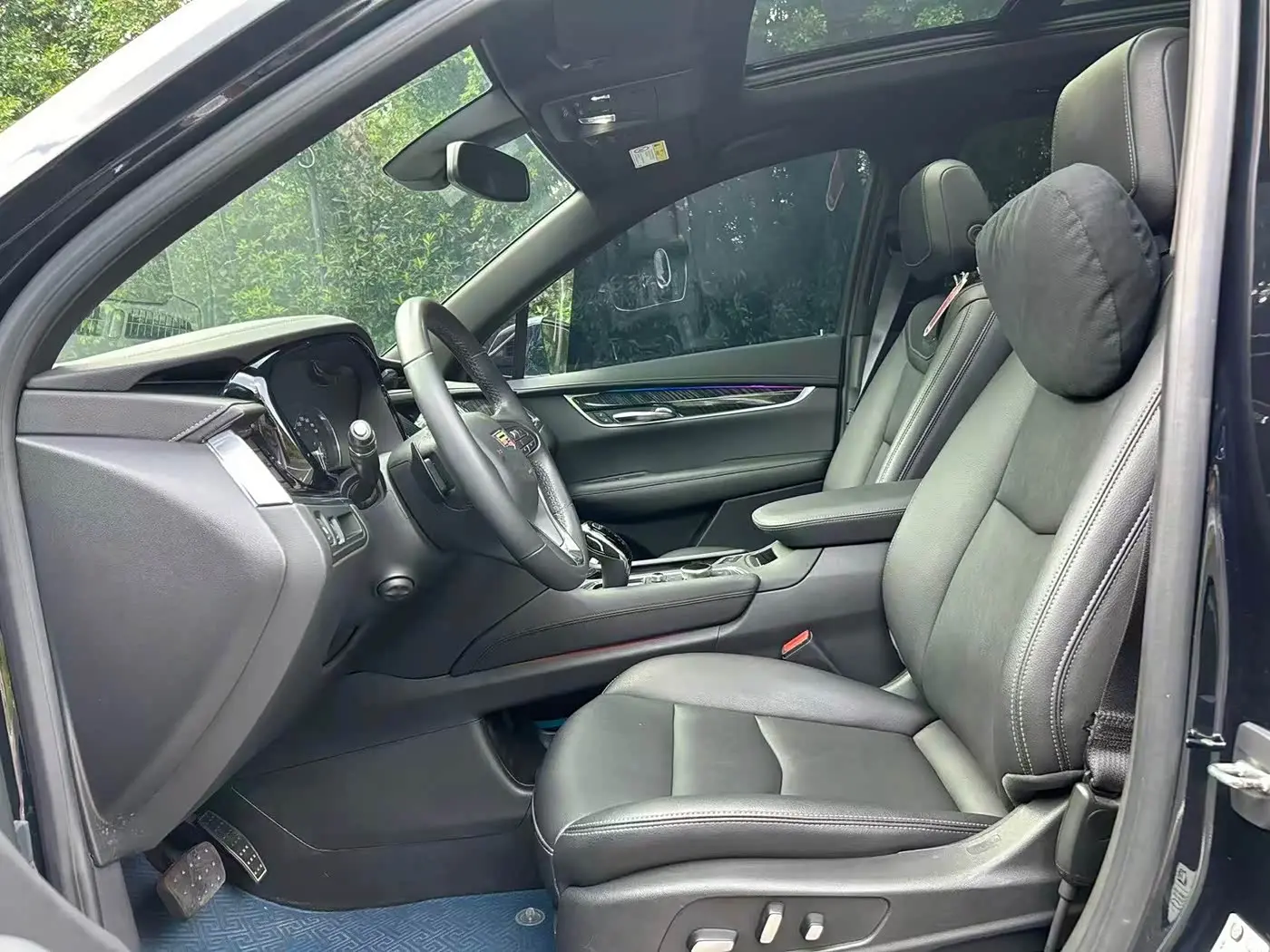 Cadillac XT6 2024 — Photo 4/16