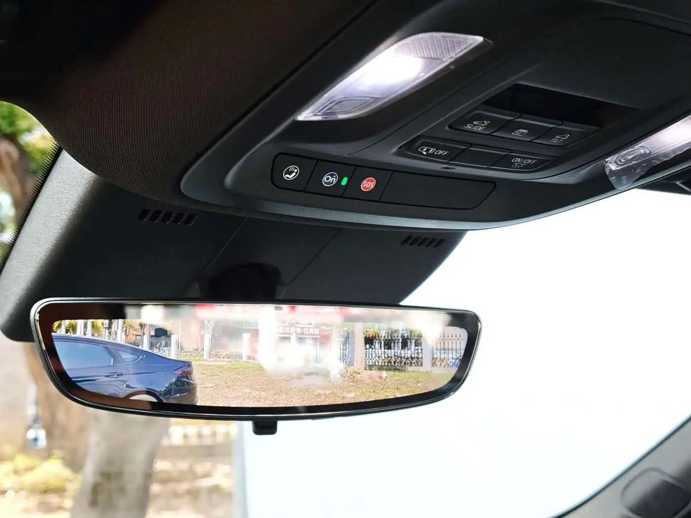 Cadillac CT5 2025 — Şəkil 19/20