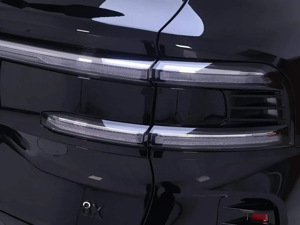 ZEEKR 8X 2026 — Photo 9/20