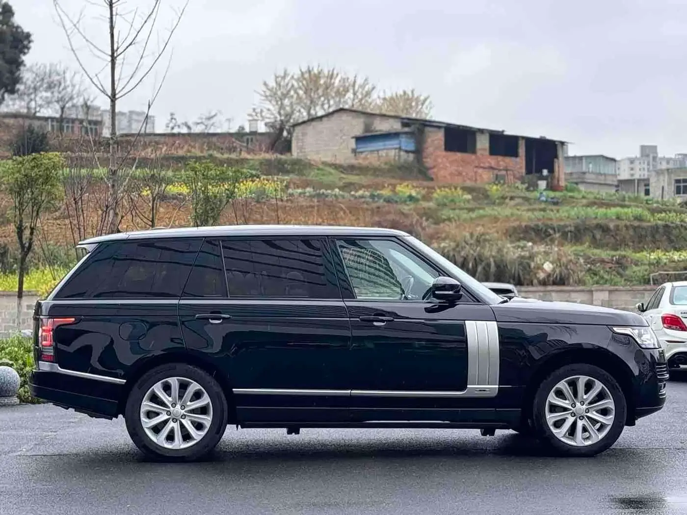 Land Rover Range Rover 2016 — Photo 8/20