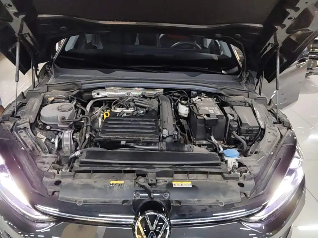 Volkswagen Lamando 2024 — Photo 20/20