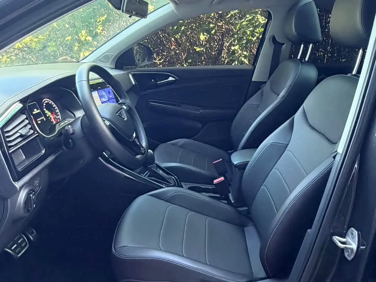 Jetta VS7 2022 — Photo 8/20