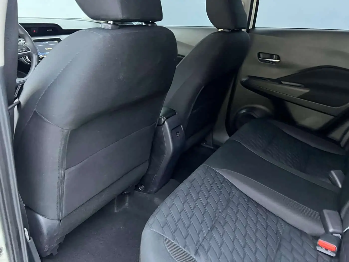 Nissan Kicks 2023 — Photo 15/20