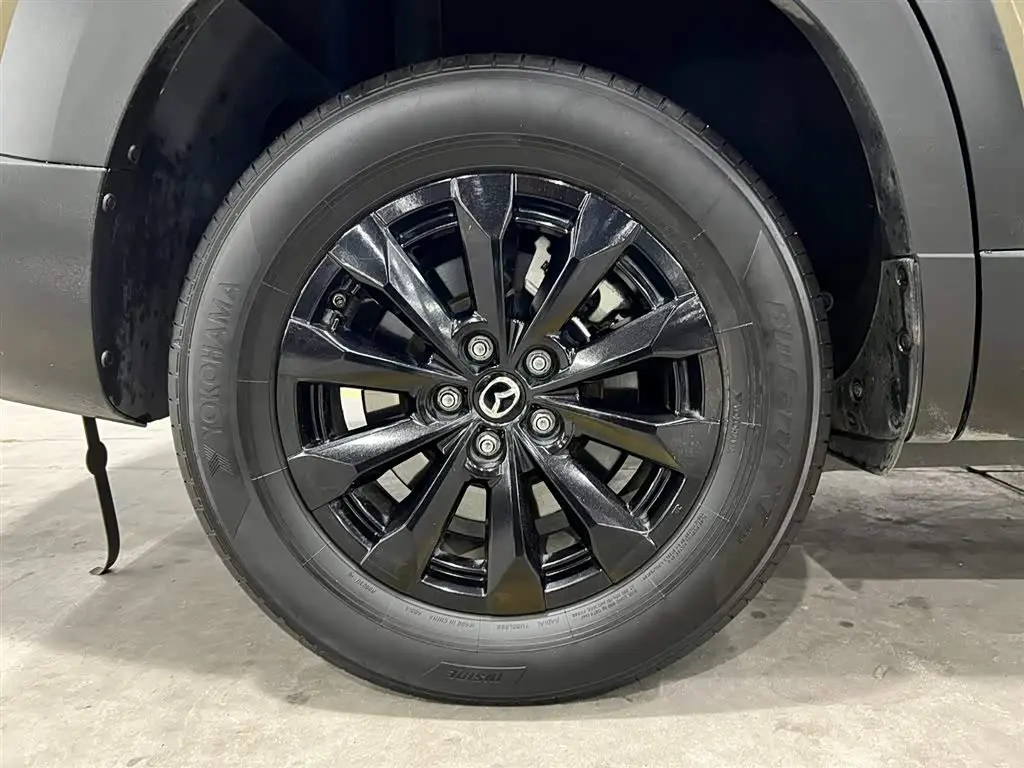Mazda CX-50 Xingye 2023 — Şəkil 19/20