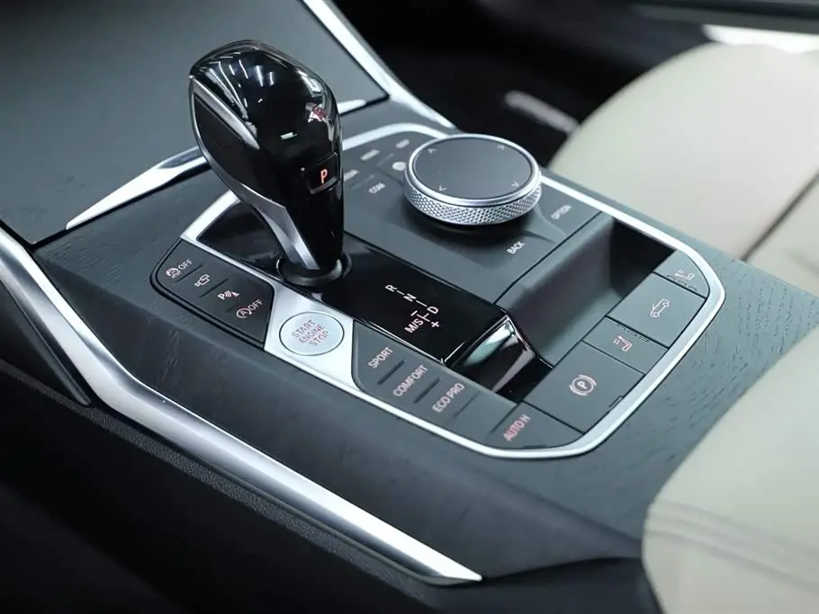 BMW 4 Series 2021 — Фото 10/20