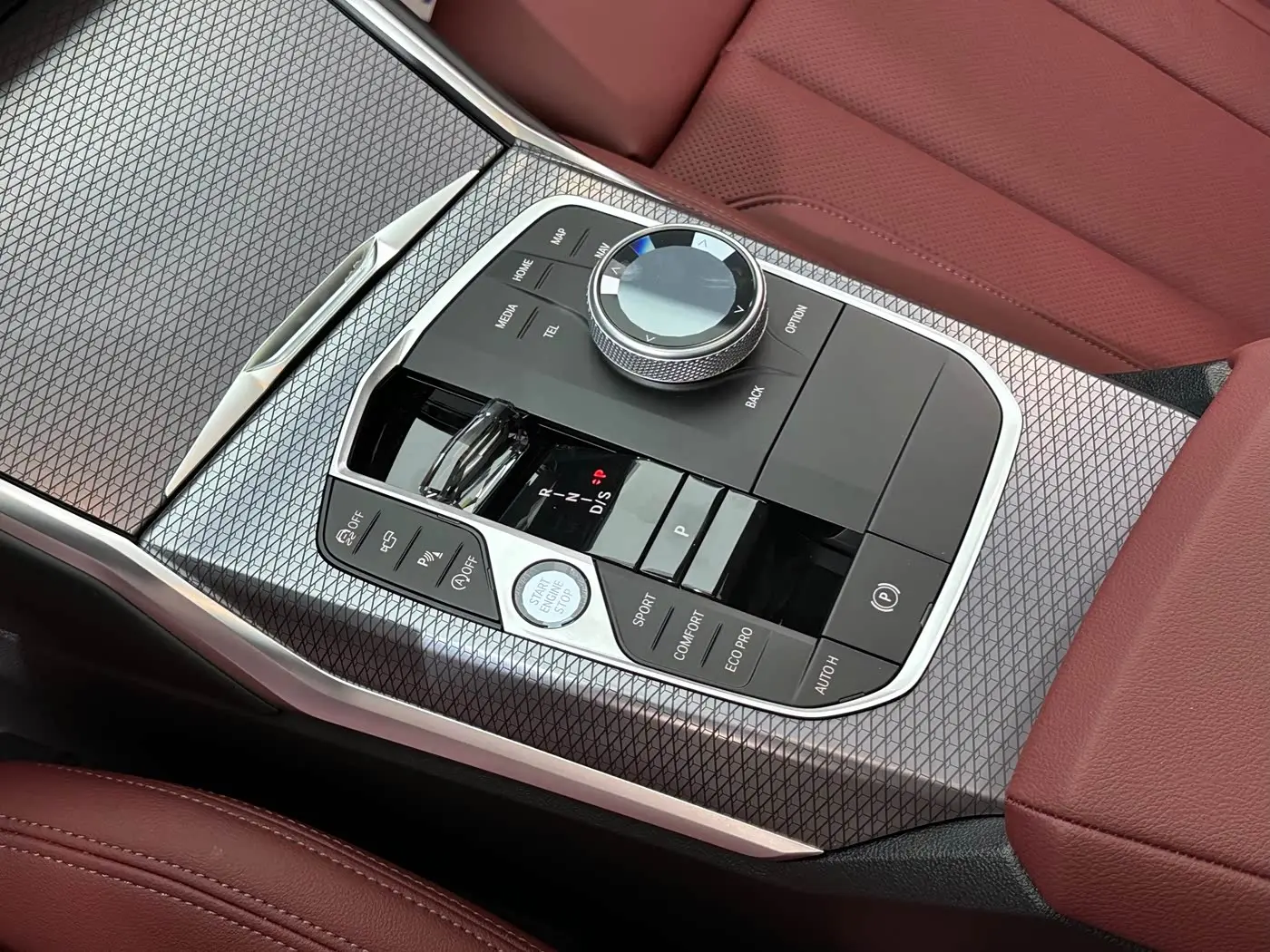 BMW 4 Series 2026 — Фото 17/20