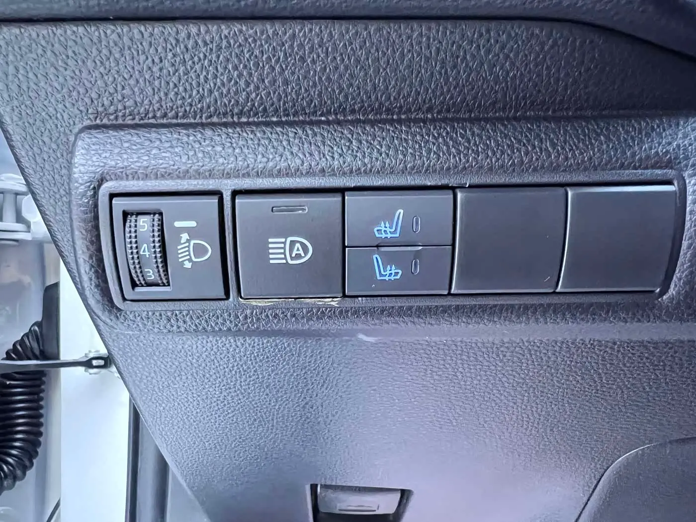 Toyota Corolla 2022 — Фото 9/20