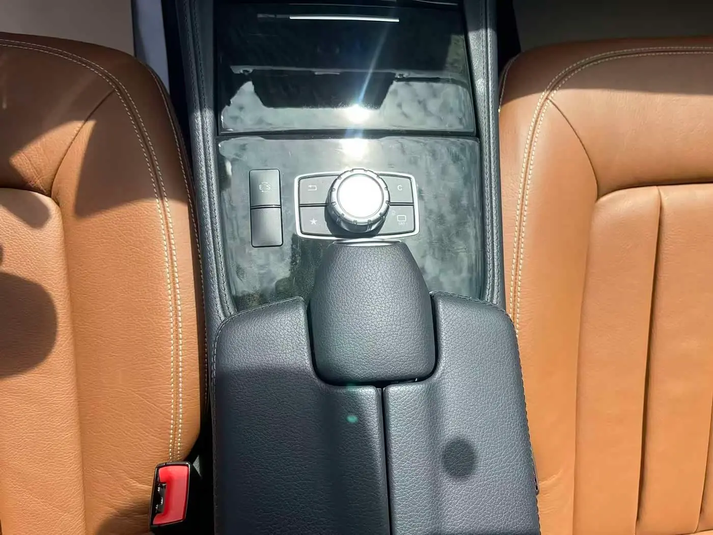 Mercedes-Benz CLS 2015 — Photo 20/20