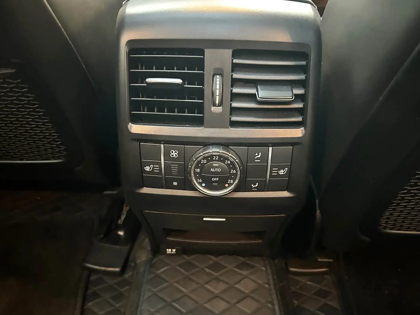 BAIC ORV Beijing Offroad BJ90 2023 — Фото 17/17