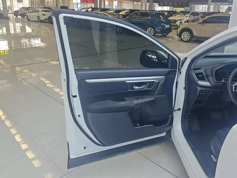 Honda CR-V 2019 — Photo 7/16
