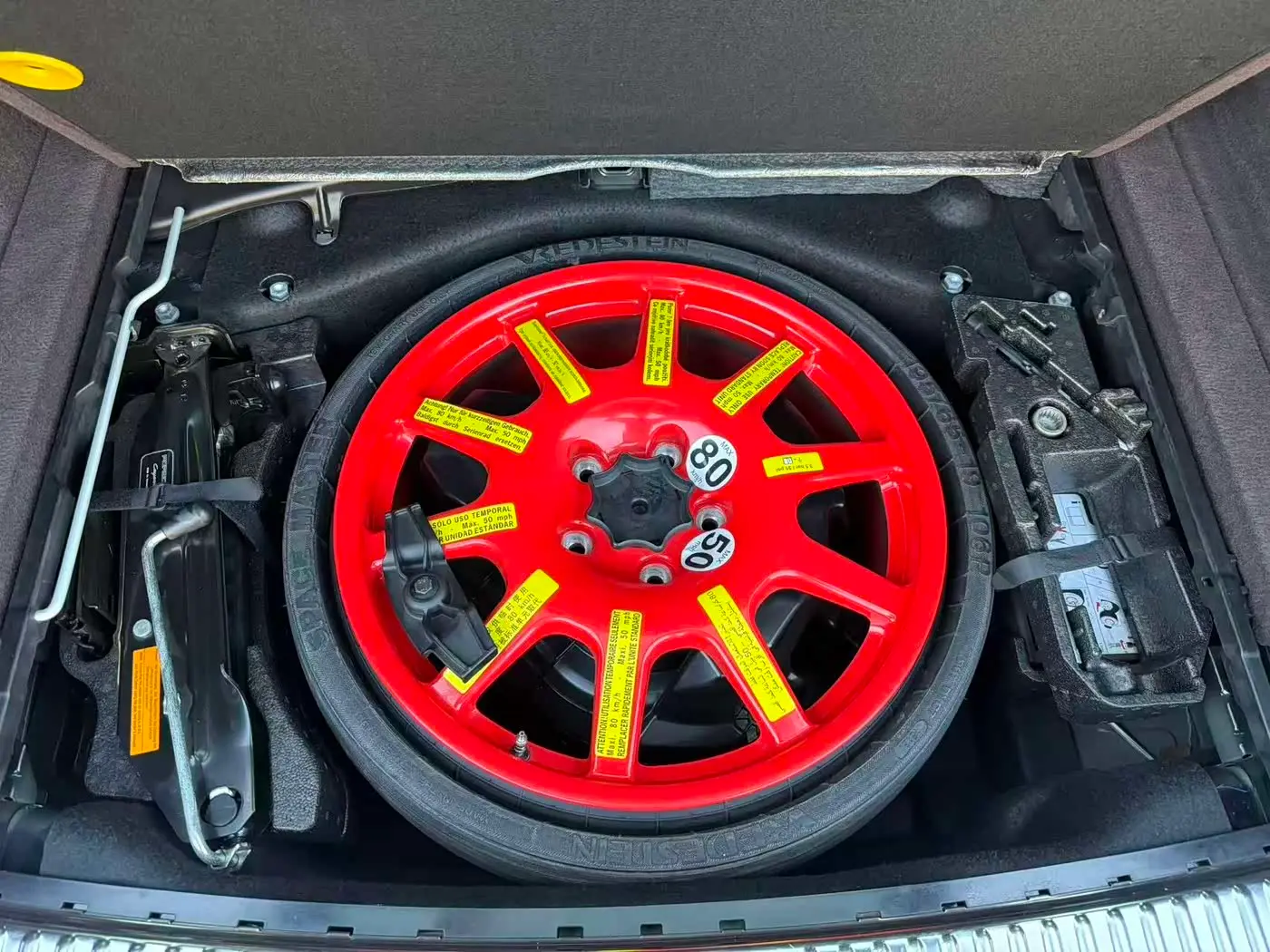 Porsche Cayenne 2012 — Şəkil 10/20