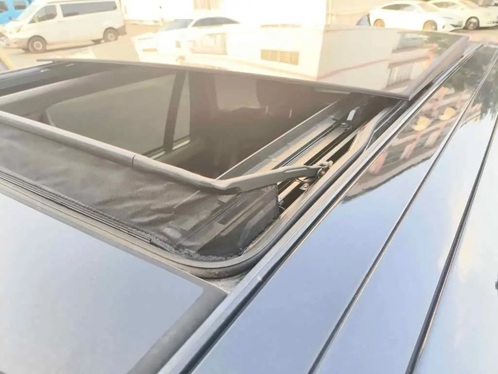 Land Rover Range Rover 2018 — Şəkil 6/13