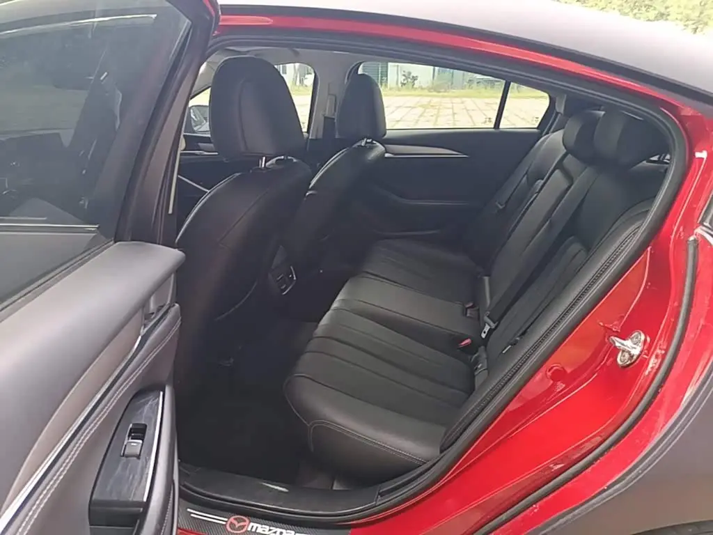 Mazda Atenza 2020 — Şəkil 17/20