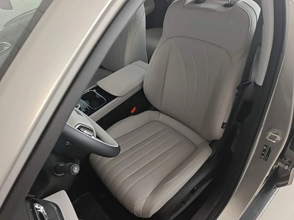Geely Galaxy Galaxy Stellar 6 2025 — Şəkil 15/20