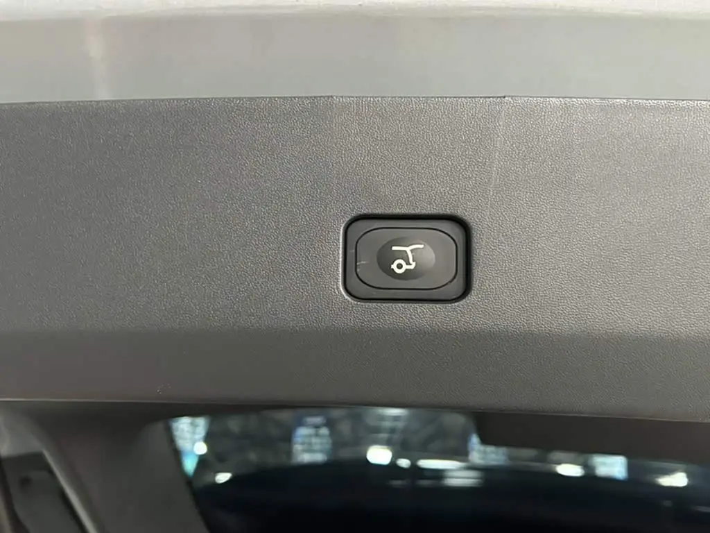 Ford Edge 2024 — ფოტო 15/20