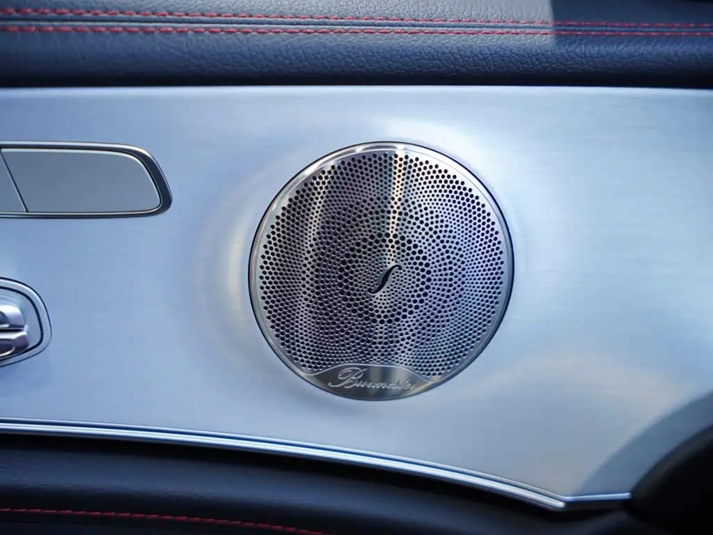 Mercedes-Benz E-Class AMG 2023 — Фото 18/20