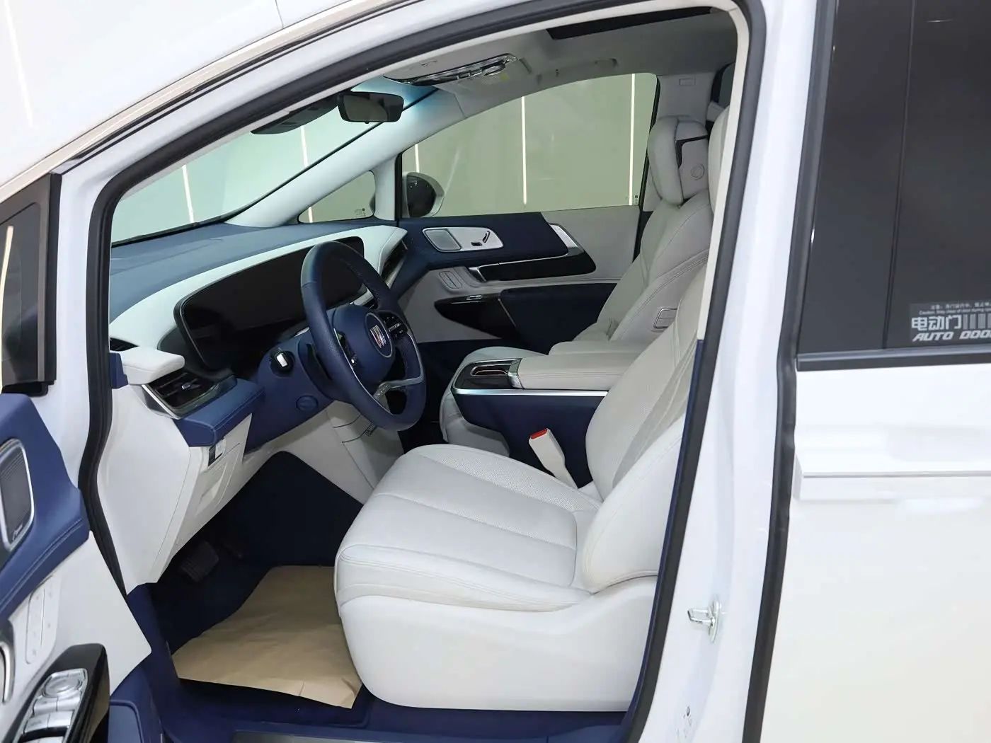 Buick Century 2025 — ფოტო 10/15